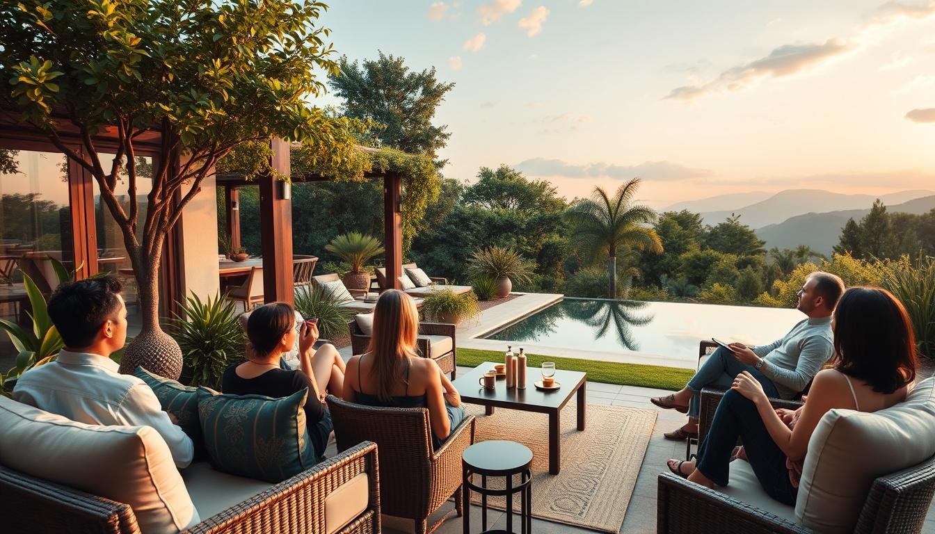 Plan visual three